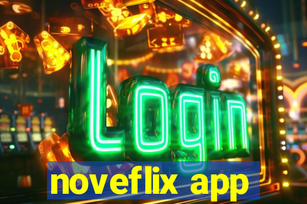 noveflix app